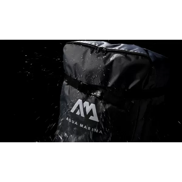  Geanta de transport AQUA MARINA Zip pro vícemístné kajaky GRI 