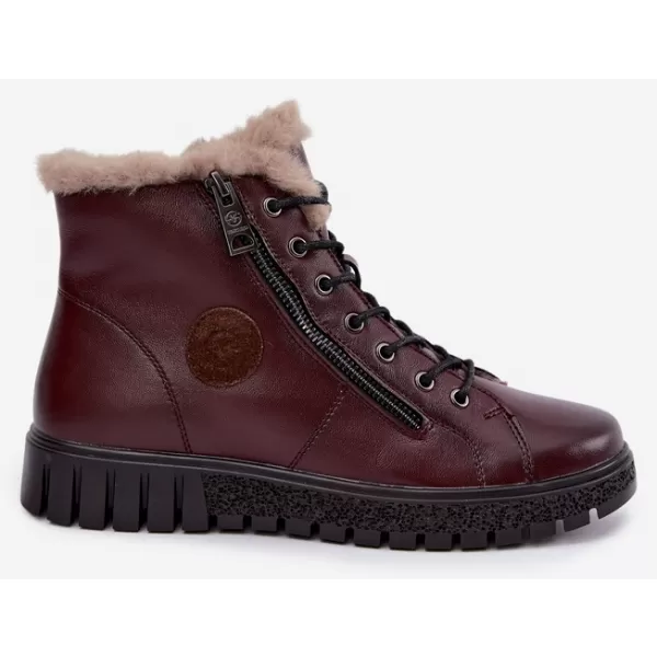  Pantofi de dama VINCEZA 133123 ED 
