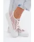 Adidași de damă BIG STAR SHOES TT274270 ROZ