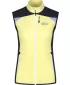 Vesta de dama NORDBLANC DELL NBWJL8332 CHIHLIMBAR