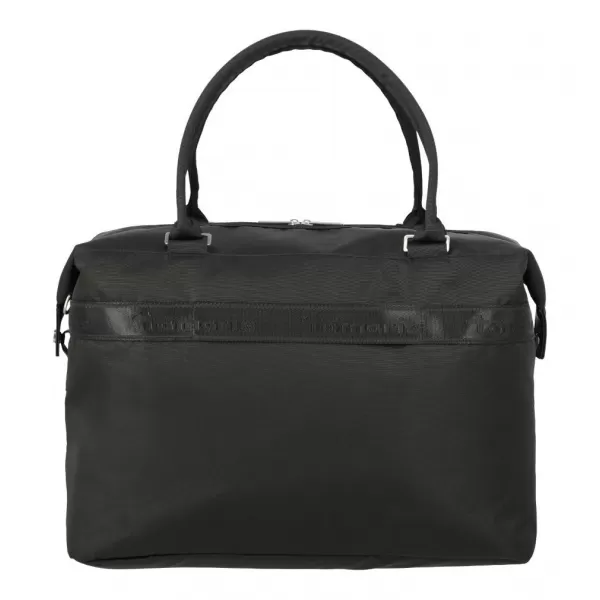  Sac TRAVELITE Voyaage Weekender NEGRU 