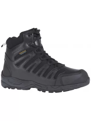 Pantofi pentru bărbați PENTAGON ACHILLES XTR 6 TACTICAL K15030 NEGRU