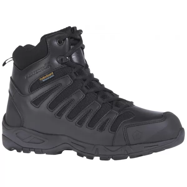  Pantofi pentru bărbați PENTAGON ACHILLES XTR 6 TACTICAL K15030 NEGRU 