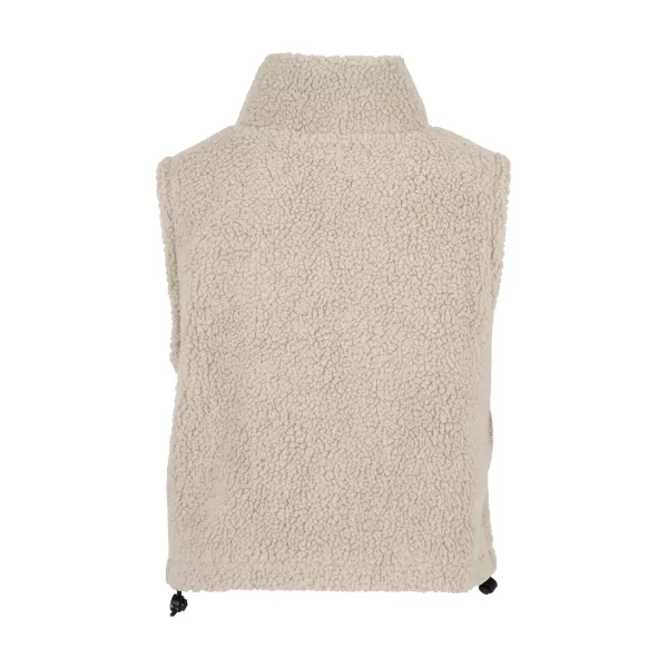 Vesta de dama URBAN CLASSICS TB7087-02903 NISIP ALB 