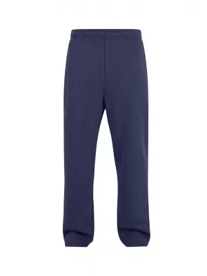 Pantaloni de trening pentru bărbați URBAN CLASSICS TB7285-03112 BLEUMARIN DESCHIS