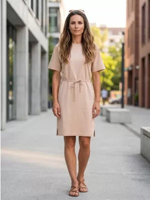 Rochie MALFINI MUSE 816 CAMEEURI