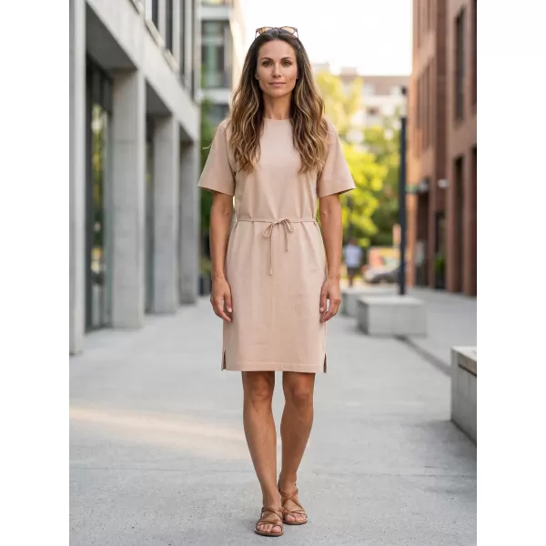  Rochie MALFINI MUSE 816 CAMEEURI 