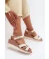 Sandale de dama ARTIKER 58C0314 BEJ