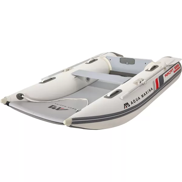  barca AQUA MARINA Aircat 285 NEDETERMINAT 