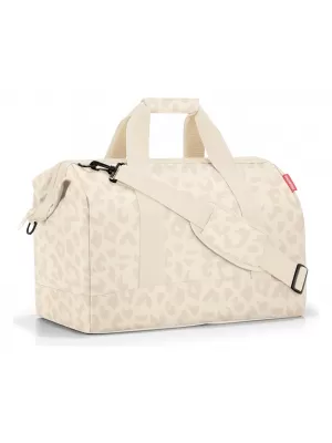 Sac REISENTHEL ALLROUNDER L VANILIE LEU