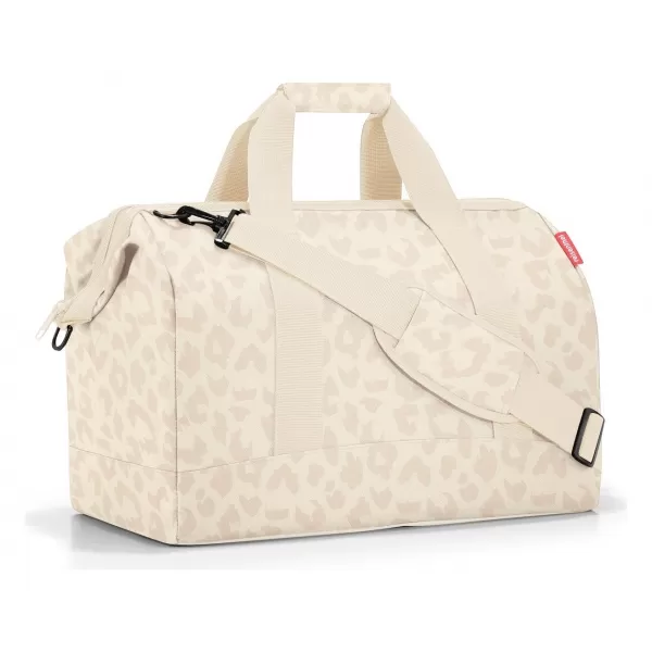  Sac REISENTHEL ALLROUNDER L VANILIE LEU 