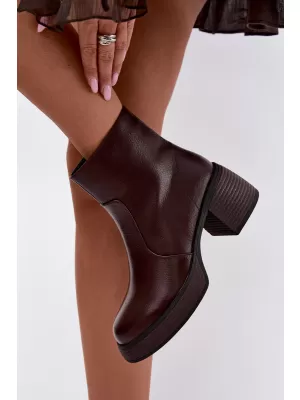 Pantofi de dama D&A CR62-3369 VIN