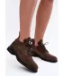 Pantofi de dama VINCEZA 89151 VERDE