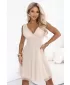 Rochie de femei NUMOCO 541-5 BEJ