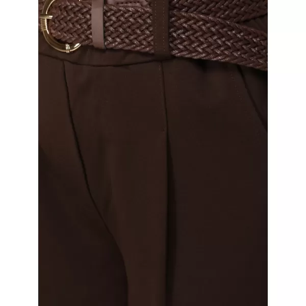 Pantaloni de dama DSTREET 1 UY3160 MARO 