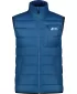 Vesta de iarna pentru barbati NORDBLANC FLINT WJM8391 ALBASTRU