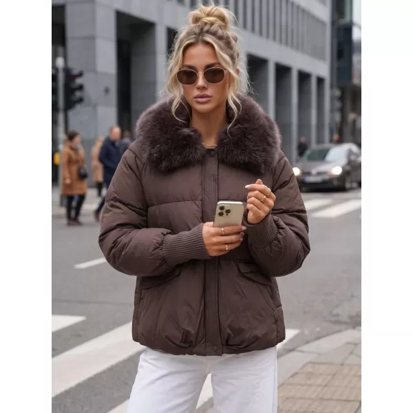 Geaca de dama DSTREET TY5819 VIOLET 