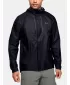 Jachetă pentru bărbați UNDER ARMOUR CLOUDBURST STORM SHELL 1350950-001 NEGRU