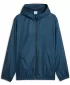 Jachetă pentru bărbați PUMA ESS REGULAR WINDBREAKER 68462536 BENZINĂ LA MIEZUL NOPȚII