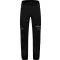 Pantaloni multisport impermeabili pentru bărbați NORDBLANC RIDGEWALK NBSPM8325 NEGRU