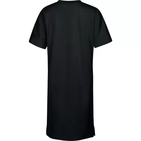  Rochie MALFINI MUSE 816 NEGRU 