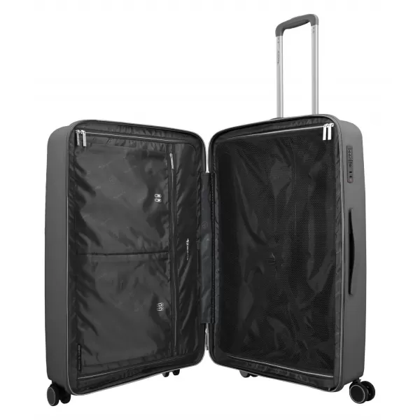  Un set de valize TRAVELITE TAMARIS VOYAAGE ANTRACIT 