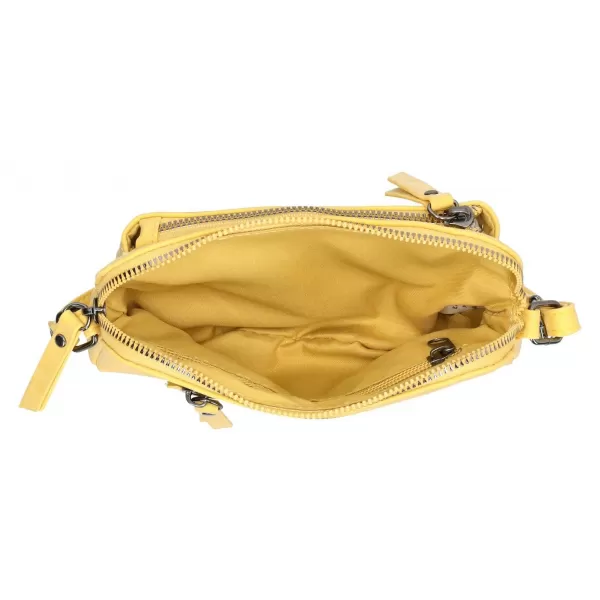  Sac ENRICO BENETTI ZOË 66919 GALBEN 