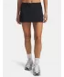 Pantaloni scurți de damă UNDER ARMOUR UNSTOPPABLE UTILITY SKIRT 6009725-008 NEGRU