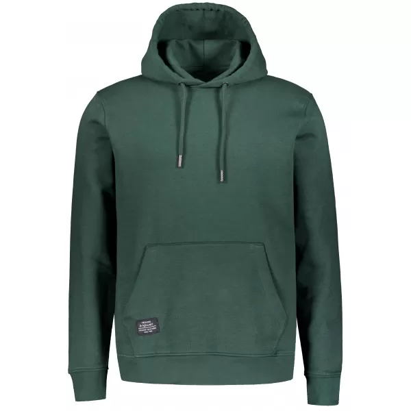  Hanorac pentru bărbați ALTISPORT NP/ALMST44001 VERDE STICLA 