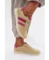 Adidași de damă BOTO GD-XW-1011 GALBEN/FUCSIA