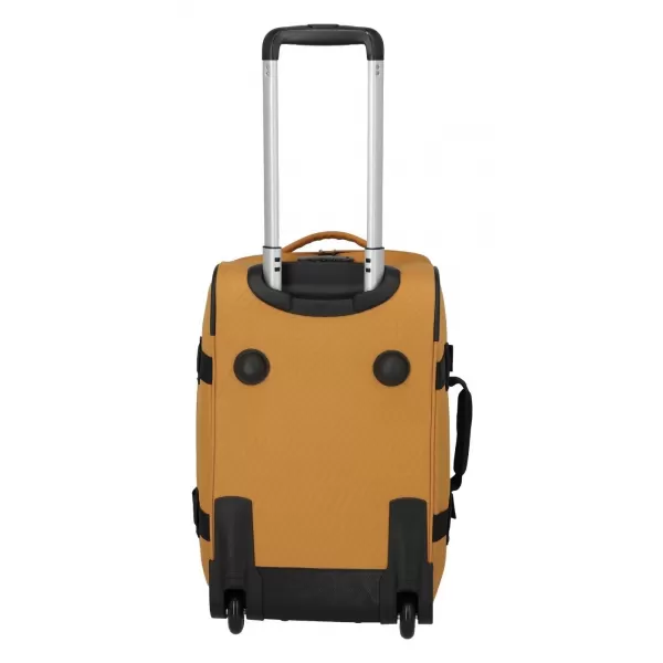  Sac TRAVELITE BOLONIA WHEELED DUFFLE GALBEN 