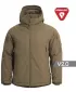 Jachetă pentru bărbați PENTAGON LCP V2.0 PRIMALOFT PARKA K01007-2.0 COIOT