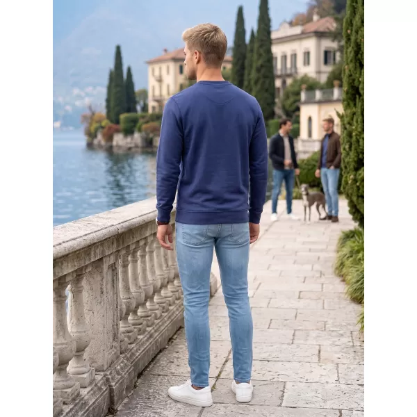  Hanorac pentru bărbați ALTISPORT NP/ALMST43001 OBICEIURI 