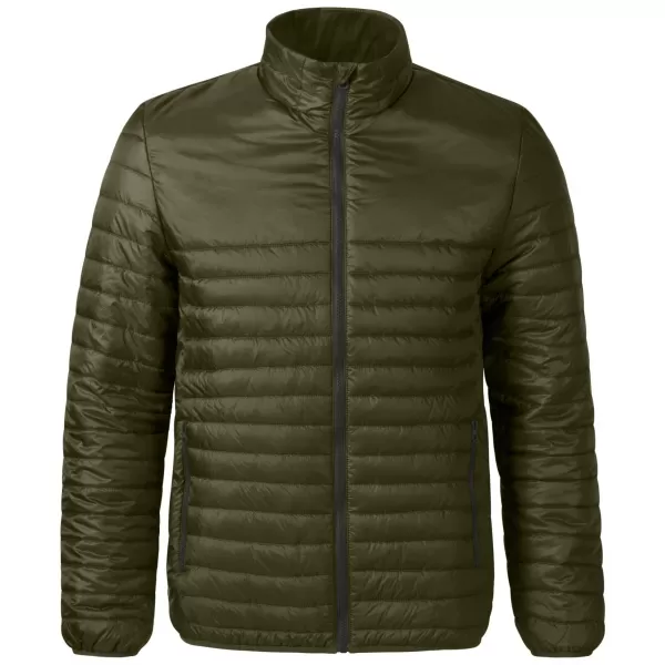  Jachetă pentru bărbați MALFINI PHANTOM 540 MILITAR 