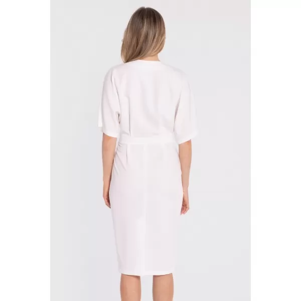  Rochie STYLOVE S434 ECRU 