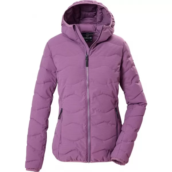  Geaca de dama KILLTEC GW 50 VIOLET 