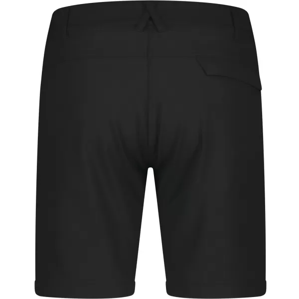  Pantaloni scurți de damă NORDBLANC COPSE NBSPL8347 NEGRU 