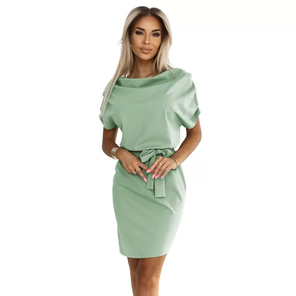  Rochie NUMOCO 240-10 FISTIC 