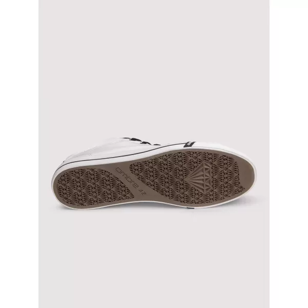  Adidași pentru bărbați OMBRE OM-FOTH-0241 ALB 