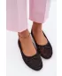 Balerini de dama VINCEZA 62270 NEGRU