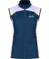 Vesta de dama NORDBLANC DELL NBWJL8332 ALBASTRU
