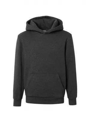 Dětská mikina URBAN CLASSICS UCK6750 CHARCOAL