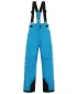 Pantaloni de schi pentru copii ALPINE PRO EDESO 3 SURF HAWAIAN
