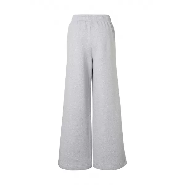 Pantaloni de dama URBAN CLASSICS TB8169 GRI JALIU 