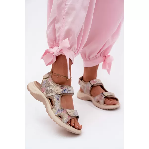  Sandale de dama EVENTO 26SD18-56 MULTI 