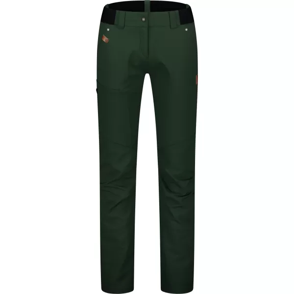  Pantaloni de dama NORDBLANC FELLSIDE NBSPL8346 VERDE ÎNCHIS 