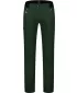 Pantaloni de dama NORDBLANC FELLSIDE NBSPL8346 VERDE ÎNCHIS