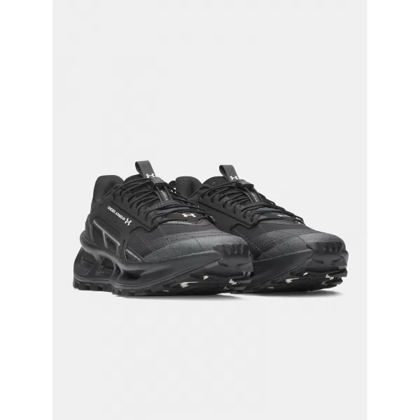  Cizme UNDER ARMOUR UA EXPLOR TRAIL 6012791-004 NEGRU 