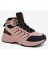 Pantofi de dama BIG STAR SHOES UU274806 ROZ