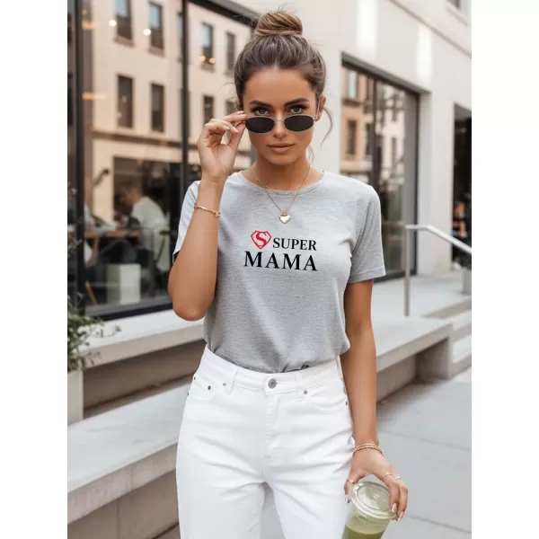 Bluza de dama DSTREET NX5025RY-AS GRI DESCHIS 